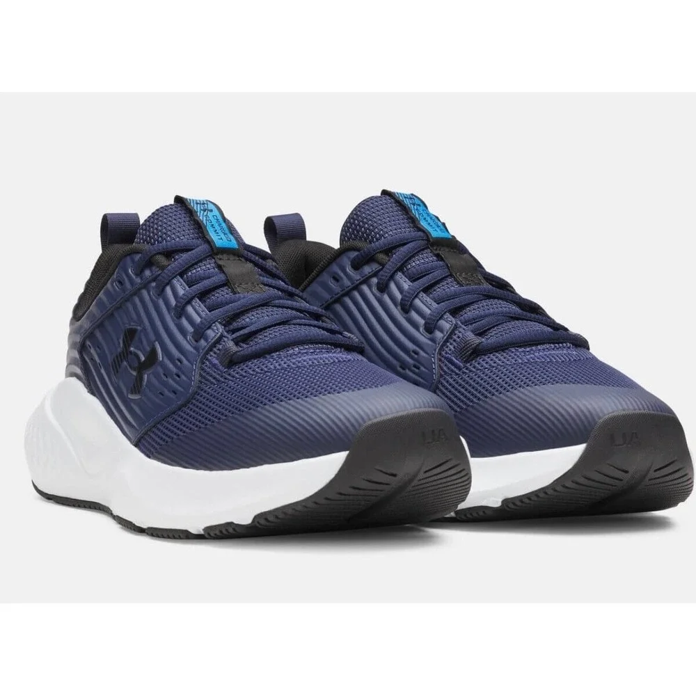 Under Armour Charged Commit TR 4 Sneakers Men's 13